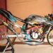 Modif Racing Look by Projeck 91