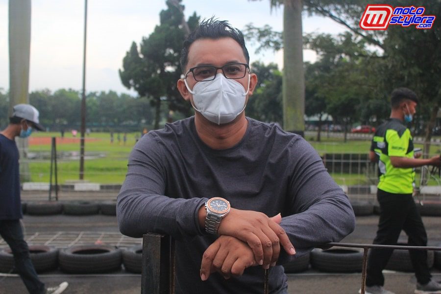 Sumber Agung Rizki (Penyelenggara)