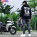YAMAHA X PROSTREET INDONESIA