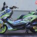 Modif Airbrush by KJS Team