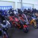 Modification Contest-Bukti Nyata Produk Yamaha Dicintai Modifstylerz Anak Bangsa