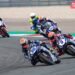Galang Hendra Pratama di Sirkuit Assen World Supersport 2021