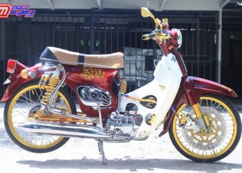 Modif Classic Fashion by Family Modified