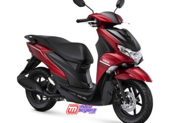 Std Mettalic Red