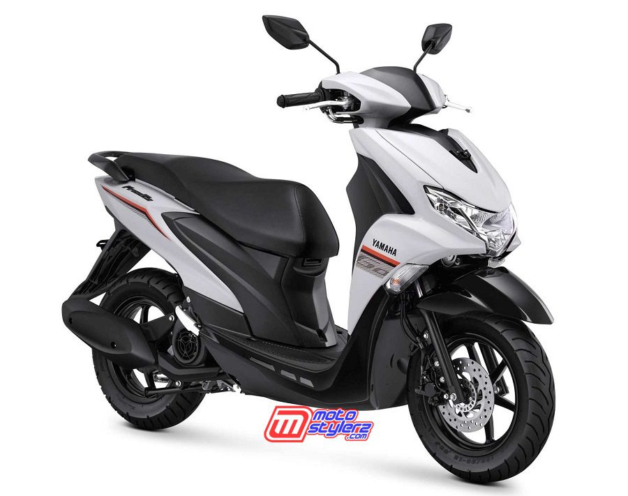 Std Mettalic White