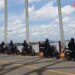 Biker XSR 155 Pontianak Takluikan Medan Kalimantan