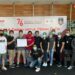 Didukung Yamaha DDS Bali, XMOC Bali Rayakan hari Jadi Ke 4 Dengan Bakti Sosial Donor Darah