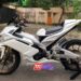 Jupiter MX-Futuristic Custom