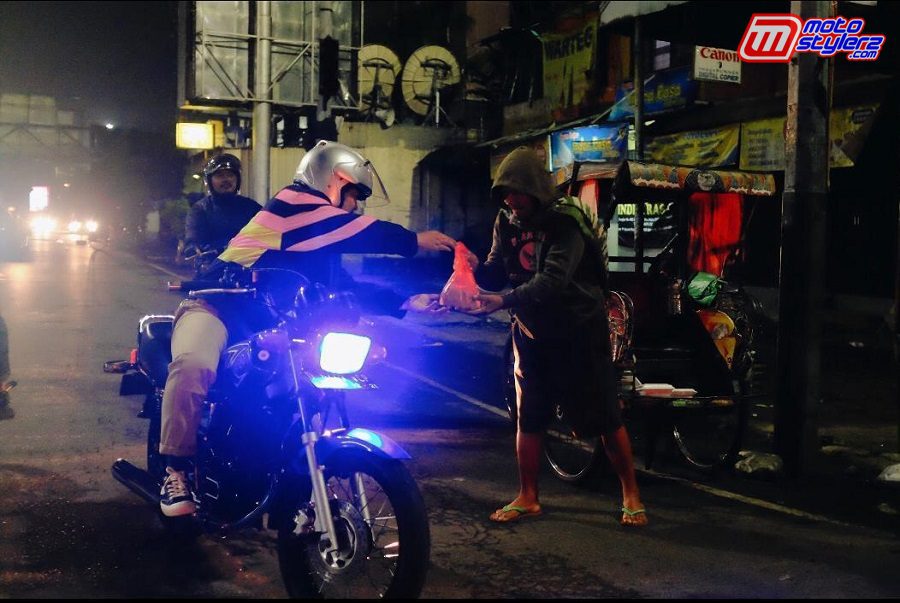 Peduli Sesama-Dilakoni Di Setiap Bulan Suci Ramadhan
