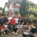 90 Pengguna RX Series Kompak Serukan Touring Gabungan