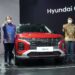 Hyundai Creta Hadir Di GIIAS 2021