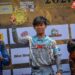Jepri Bule Tampil Gemilang & Sapu Bersih Juara 4 Moto di 2 Seri Sekaligus