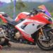 Modif Macho by Angkringan Matic Shop
