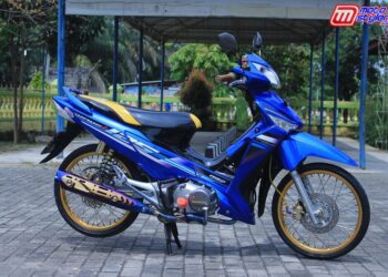 Modif Thailand Style by RMC Modified