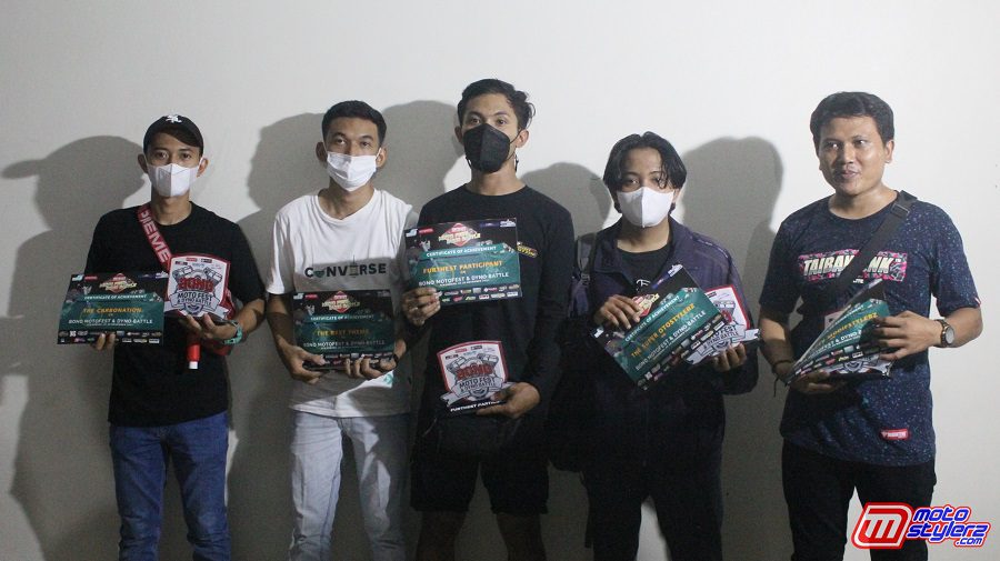 The Best Modifikasi (2)