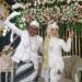 Yoyo SMM Design Didampingi Rahmawati (Istri Tercinta)