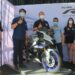 All New R15 Conncected Resmi Di Luncurkan di Kota Bandung
