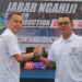 Duet Errie F Syauta, SH & Sumber Agung Rizki-Gaspoll Terus Demi Otomotif Jabar