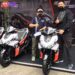Yamaha Jabar X Prostreet Meet Up, Digelar Di Cihampelas Walk Bandung