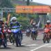 Event Jagabaya Championship, Berlangsung Meriah Di Sirkuit NP Cimahi