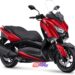Metallic Red Std
