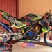 Modif Racing Look by Bro Firman