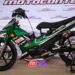 Modif Racing Look by Ijal Custom Palembang