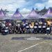 Perwakilan member NMAX Bandung (BMI), (BNC) dan (BMBS) Mengikuti Kegiatan Safety Riding (06-03/22)