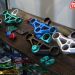 Triple Clamp (Segitiga Atas) TZM Project TC-001 Hadir & Siap Memanjakan Pecinta Ninja RR Series & Modikator Tanah Air