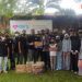 Honda Vario Riders Club Bandung ke Panti Asuhan Daarul Arqom Bandung untuk membagikan sembako serta Al-Qur’an.