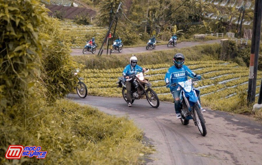 Disuguhkan Keindahan Alam Bandung Utara