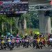 Matic Race Persembahan YM Racing Sukses Menggoda