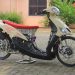 Modif Street Bike by NA Modified feat Garasi Matic