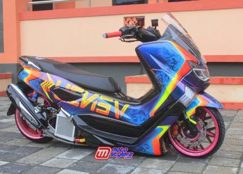 Modif Stance by Venzuss Airsuspension
