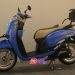 Scoopy Fashion Modif by M Sofyan