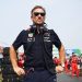 Christian Horner-Bos tim Red Bull Racing/Foto: speedweek