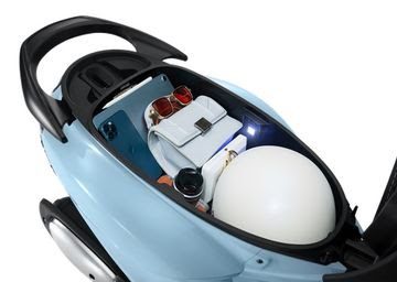 Foto: Yamaha Vietnam 