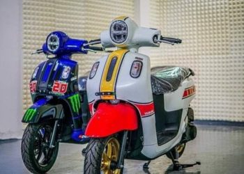 Foto: Yamaha SBW