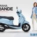 Foto: Yamaha Vietnam