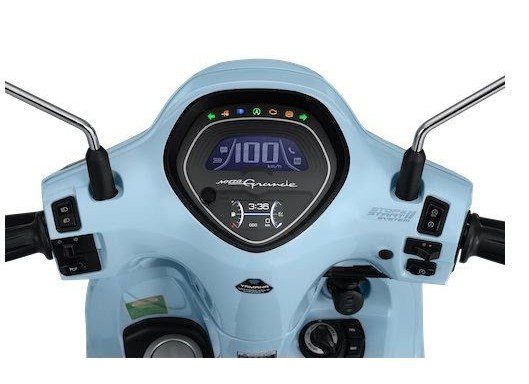Foto: Yamaha Vietnam 