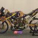 Modif Racing Look by Eka Setiawan