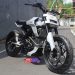 Modern Flat Track by Pap N Mam Modified