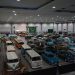 Mentaok VW Team Jogjakarta Sukses Menghelat Jogjakarta Rame Volkswagen (JRVW) & Jamnas VIA Ke 51