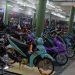 140 Maskot Keren Padati Riau Moto Fest Pekanbaru (1-2 Oktober 2022)
