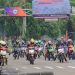 300 Lebih Stater Sukseskan Gelaran Road Race Sumber Production (Cimahi)