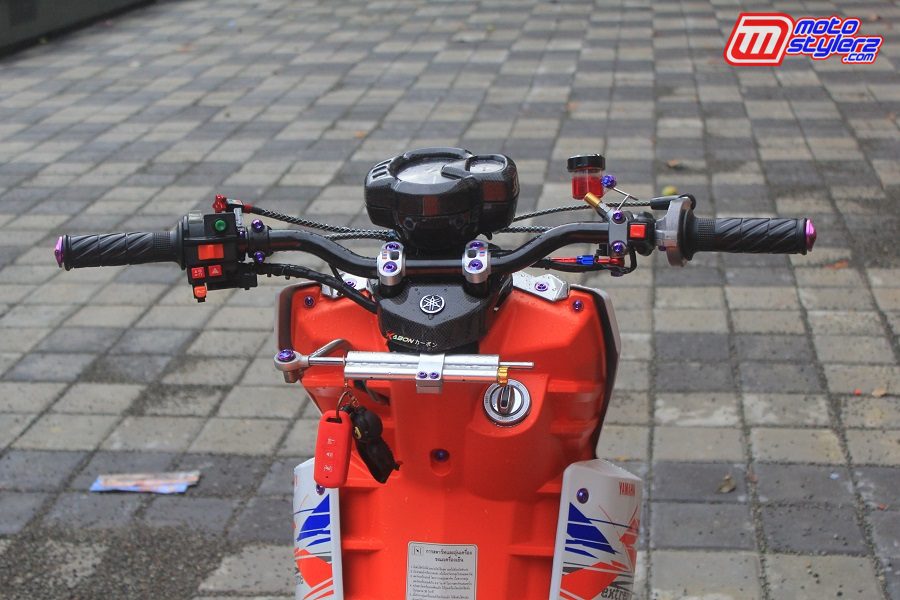 Stang-Didukung Part Aseso Ngehits