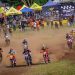 350 Stater Meriahkan Enduro Race Bikini MX di Cimahi