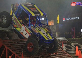38 Stater Serukan Putaran 5 Super Challenge Monster Road (Cirebon)