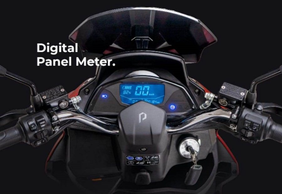 Photo: Dokumentasi Polytron FOX-R