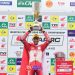 Andi Gilang-Raih Juara ARRC Untuk Kelas Supersport (SS) 600